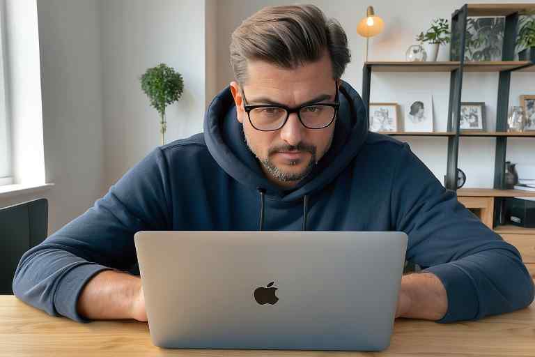 ¿Cómo quitar un virus en un MacBook Pro 2020?