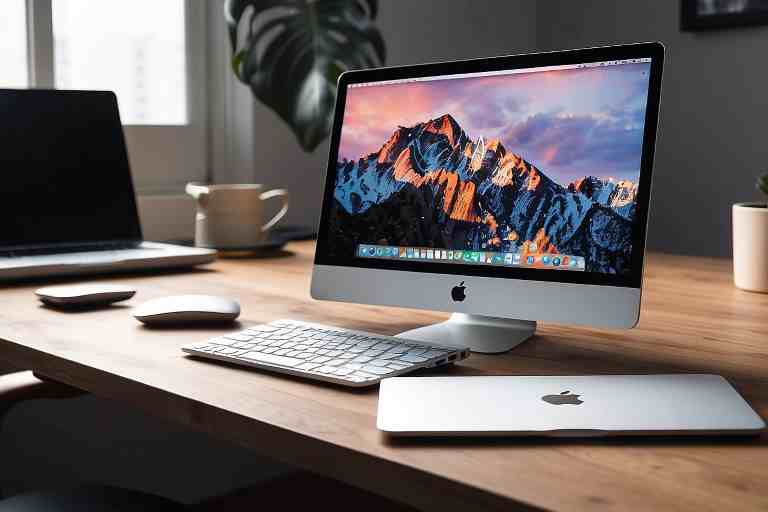 ¿Cómo activar la recuperación de macOS en un MacBook Pro?