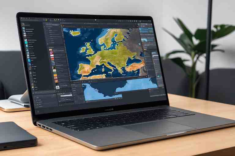 ¿Cómo reparar un MacBook Pro que se congela en macOS 2022?