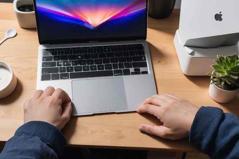 ¿Cómo reparar un MacBook Air 2020 con pantalla rota?