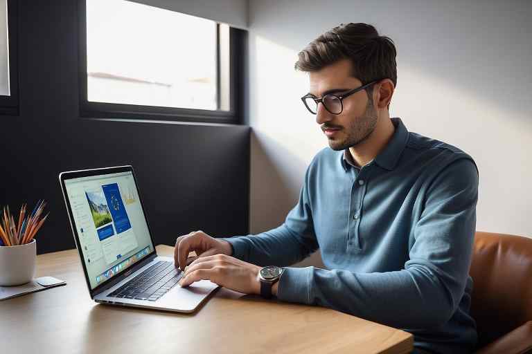 ¿Cómo restablecer la SMC en un MacBook Air 2020?