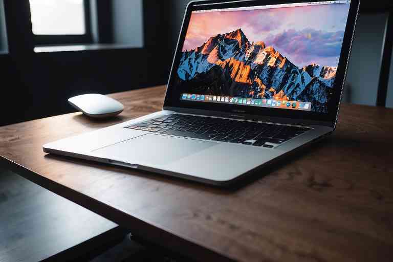 ¿Cómo activar la recuperación de macOS en un MacBook Pro?