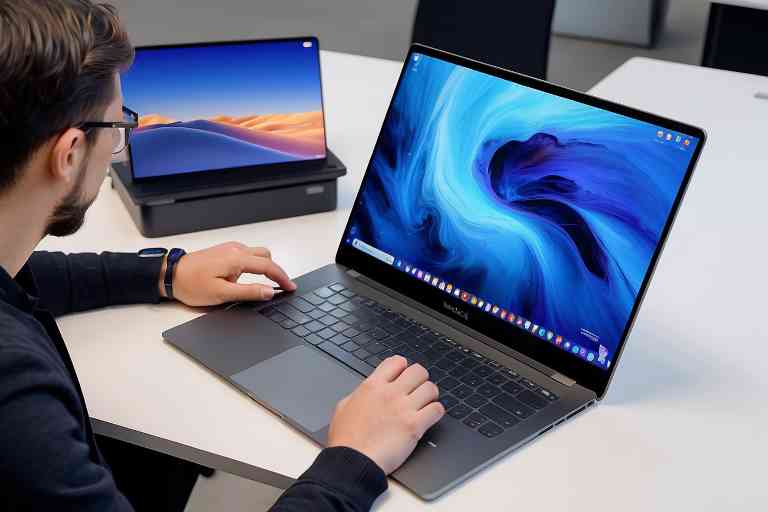 ¿Cómo reparar un MacBook Pro que se congela en macOS 2022?