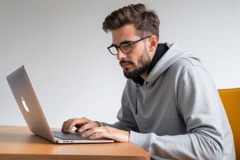 ¿Cómo quitar un virus en un MacBook Pro 2020?