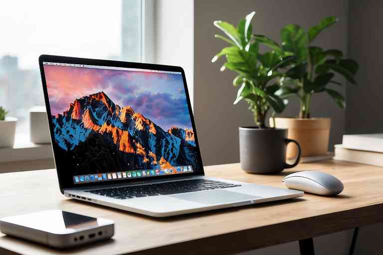 ¿Cómo activar la recuperación de macOS en un MacBook Pro?