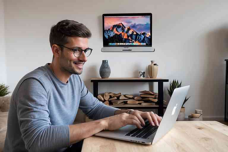 ¿Cómo reparar un MacBook Air 2020 que no conecta con la TV?