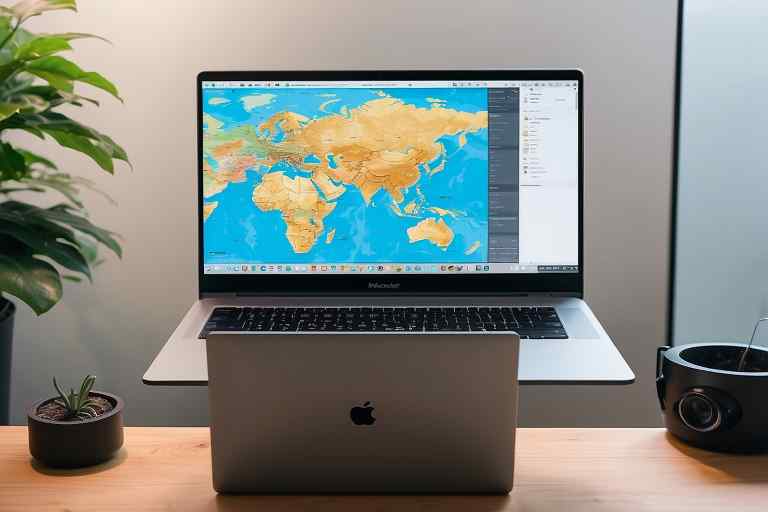 ¿Cómo reparar un MacBook Pro que se congela en macOS 2022?