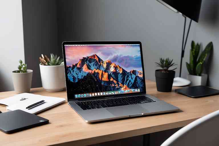 ¿Cómo activar la recuperación de macOS en un MacBook Pro?