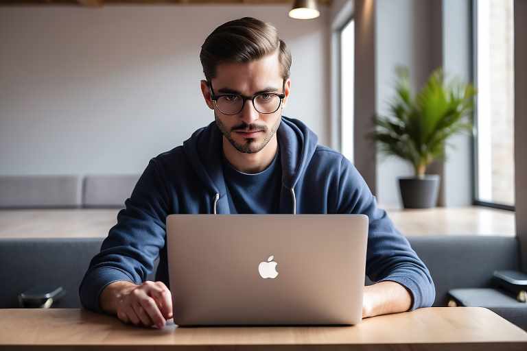 ¿Cómo restablecer la SMC en un MacBook Air 2020?