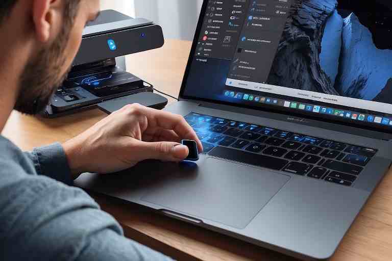 ¿Cómo solucionar problemas de Bluetooth en un MacBook Pro 2021?