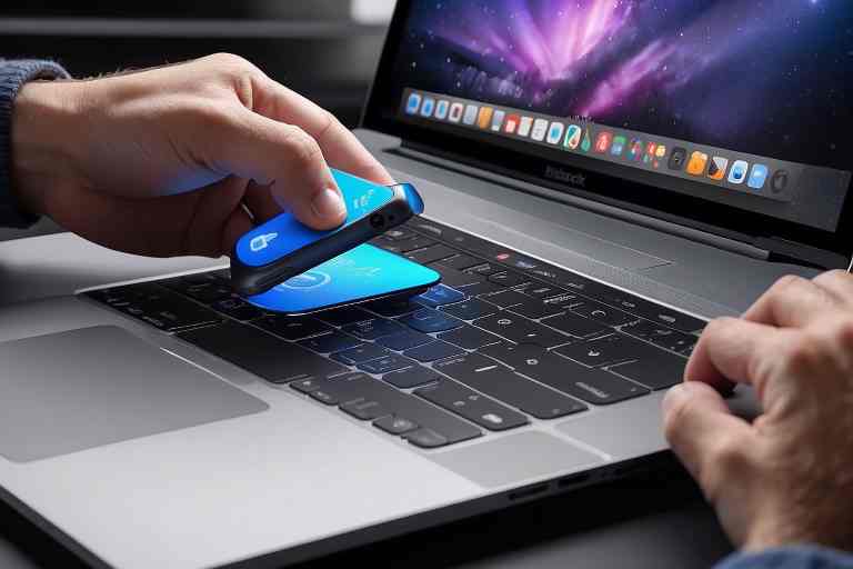 ¿Cómo solucionar problemas de Bluetooth en un MacBook Pro 2021?