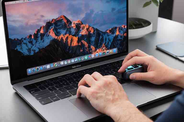 ¿Cómo solucionar problemas de Bluetooth en un MacBook Pro 2021?