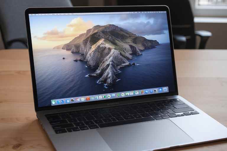 ¿Cómo mejorar el rendimiento de un MacBook Air M1?