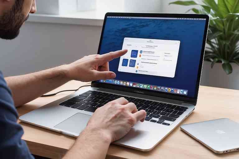 ¿Cómo solucionar un MacBook Air M1 que no se conecta a Bluetooth?