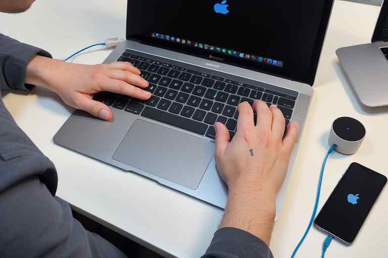 ¿Cómo solucionar un MacBook Air M1 que no se conecta a Bluetooth?