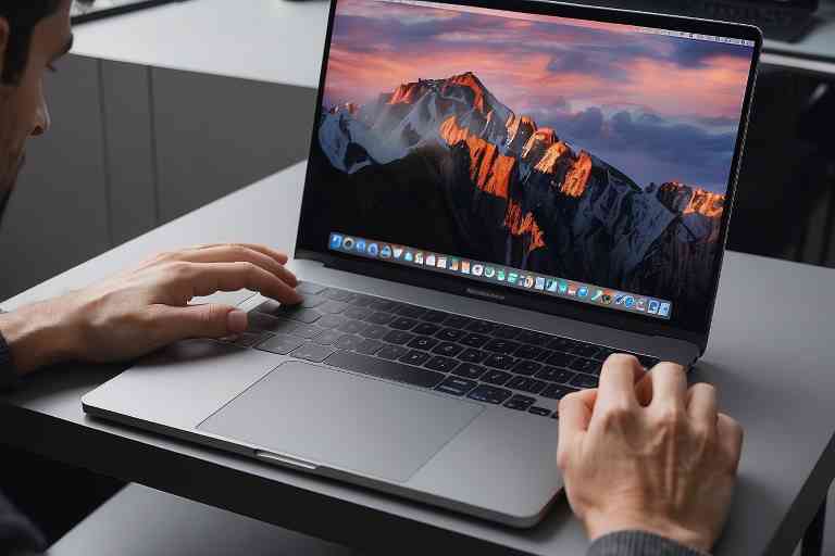 ¿Cómo optimizar el espacio de almacenamiento en un MacBook Pro 2021?