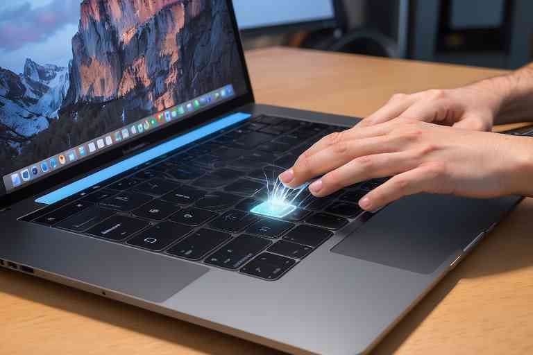 ¿Cómo solucionar el problema de sobrecalentamiento en un MacBook Pro 2022?