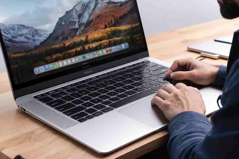 ¿Cómo solucionar un MacBook Air M1 que no se conecta a Bluetooth?