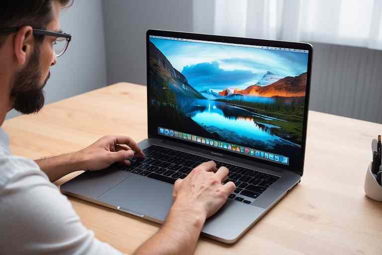 ¿Cómo solucionar el problema de sobrecalentamiento en un MacBook Pro 2022?