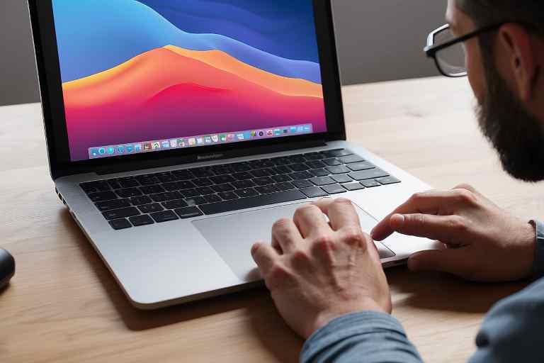 ¿Cómo solucionar el problema de lentitud en un MacBook Air 2021?