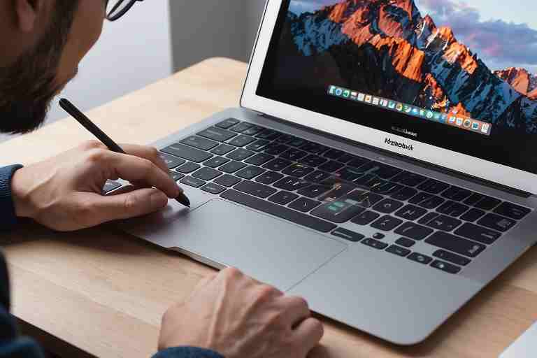 ¿Cómo solucionar el problema de lentitud en un MacBook Air 2021?